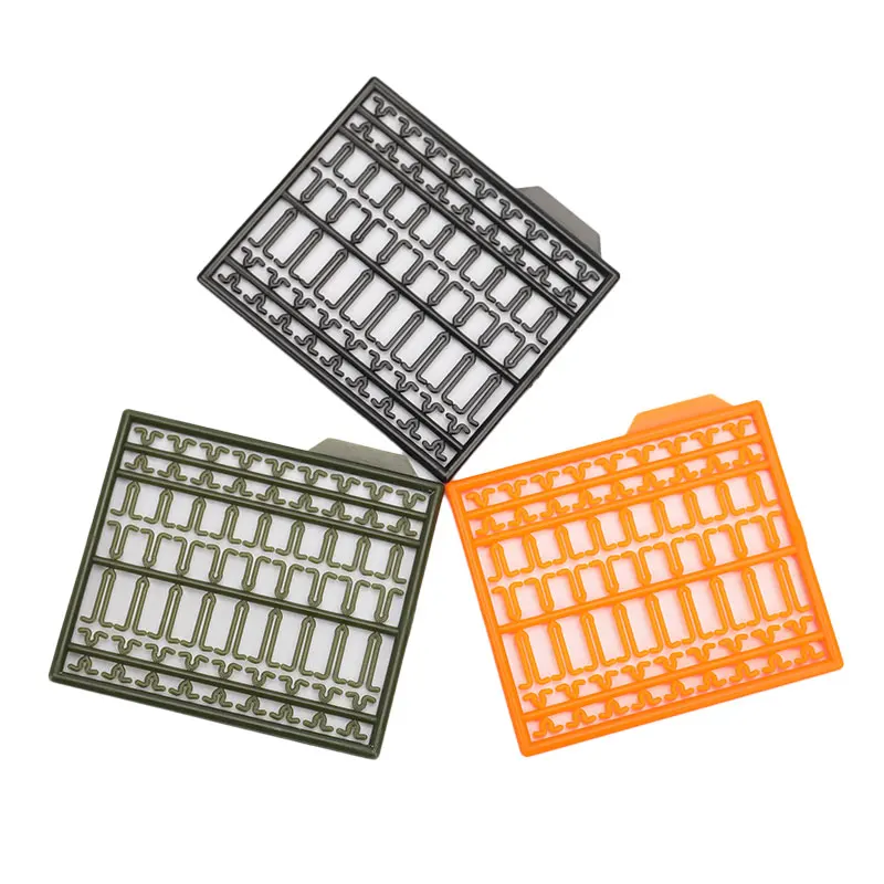 

5Set=500PCS Carp Fishing Accessories Micro Bait Stopper Boillies Bait Stop Bead Carp Bait Holder For Hair Rig Tackle Accessories