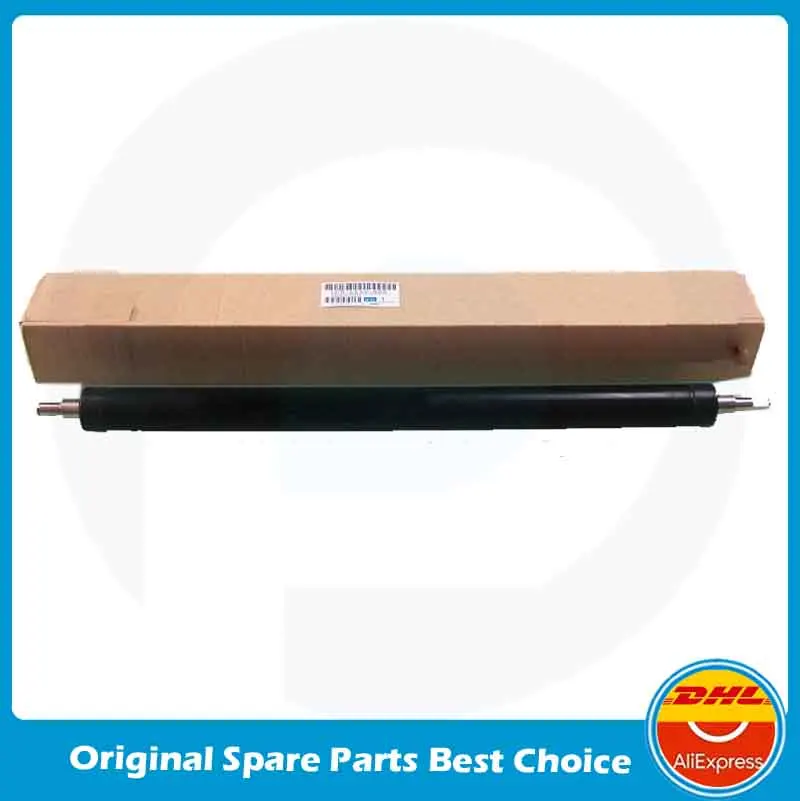 Оригинал новый нижний напорный ролик Φ для HP Color LaserJet 5500 5550 HP5500 HP5550 Series|pressure