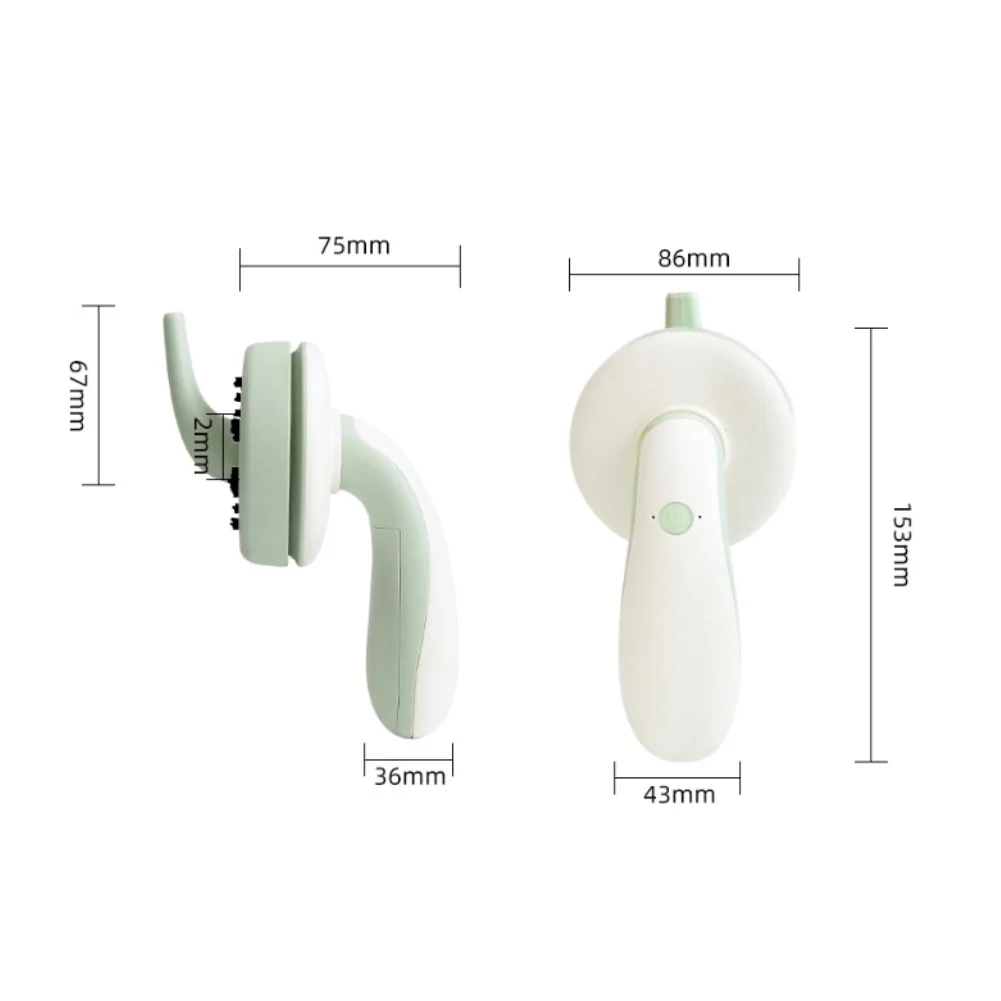 

Portable Mini Wireless Rechargeable Car Home Desk Vacuum Cleaner Dust Collector Pocket Design Computer Cleaning Tool Durable