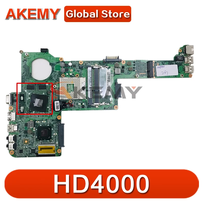 

Материнская плата AKEMY для ноутбука toshiba Satellite C840 L840, материнская плата HD4000 ATI 216-0833000 dаби3cmb8e0 A000174880 A00017476, материнская плата