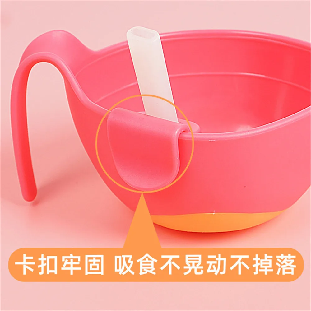 High Quality Multifuctional Food Grade Silicone Drinking Straw Clip Pipette |