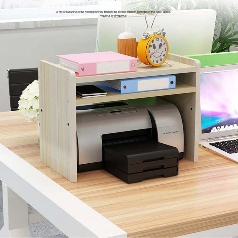 Офисная специальная Высококачественная стойка для хранения принтеров