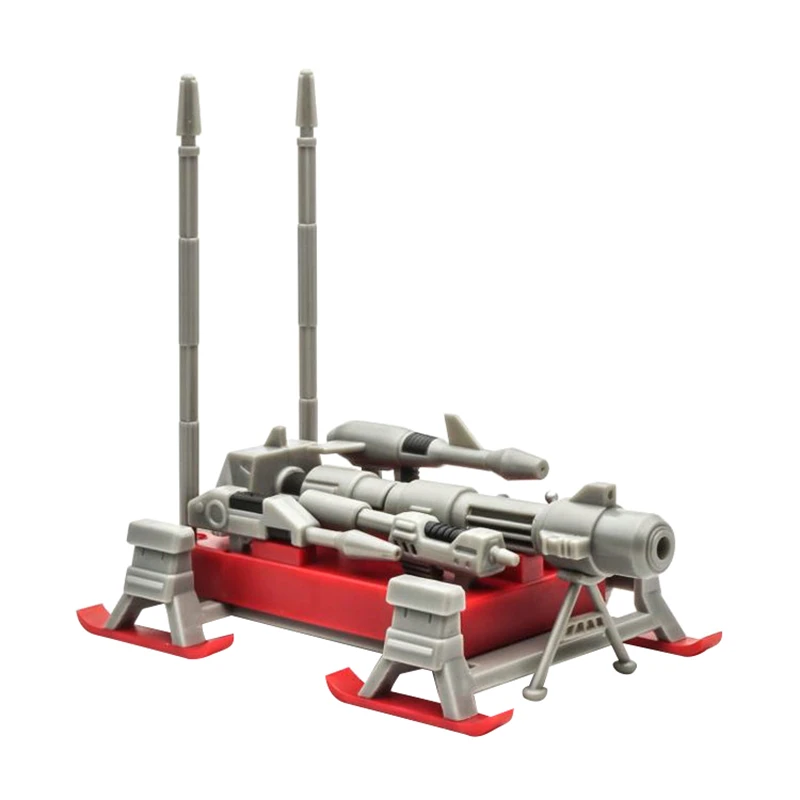 Экшн-фигурка трансформеры игрушка X-трансботы MM-X Toro G1 Cliffjumper 12 см ABS модель KO SS64 SS-64