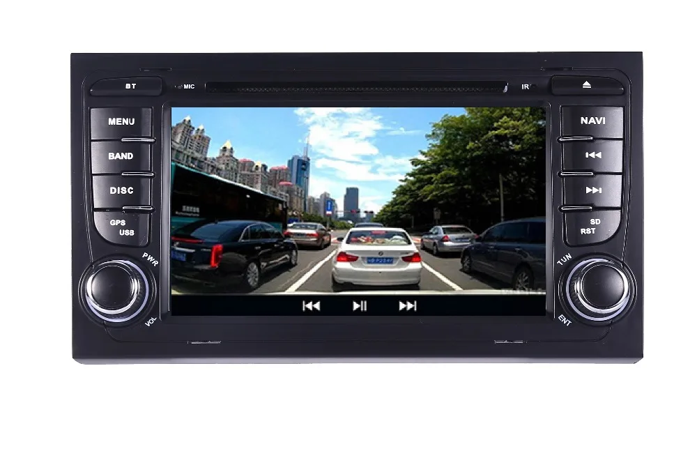 Android 9,0 автомобильный gps-навигатор для Audi A4 B6 B7 S4 B7 B6 RS4 B7 SEAT Exeo dvd-плеер радио Wifi Bluetooth Автомобильный мультимедийный плеер