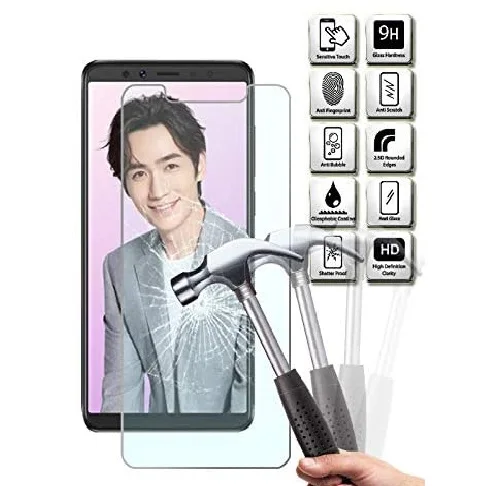 Для Lenovo K5 Pro закаленное стекло 9H Высококачественная Защитная пленка для экрана