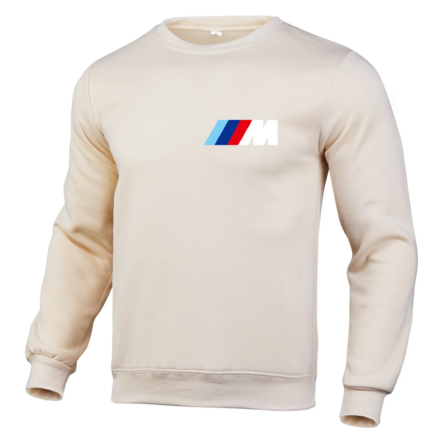 

Fashion Brand Men Hoodie 2021 Autumn Male Solid Color Sweatshirts Hoodies Men's Hip Hop Pullover Hoodies Size