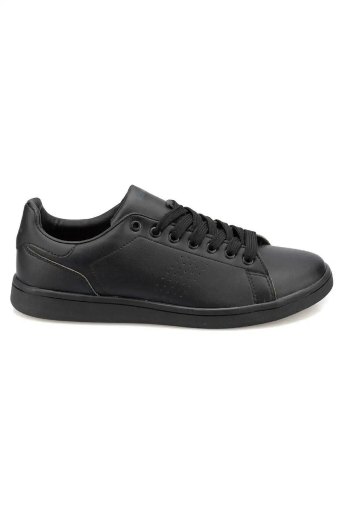 

SarEn As00280332 100430629 Plan M 9pr Male Sports Shoes Black (Kinetix)