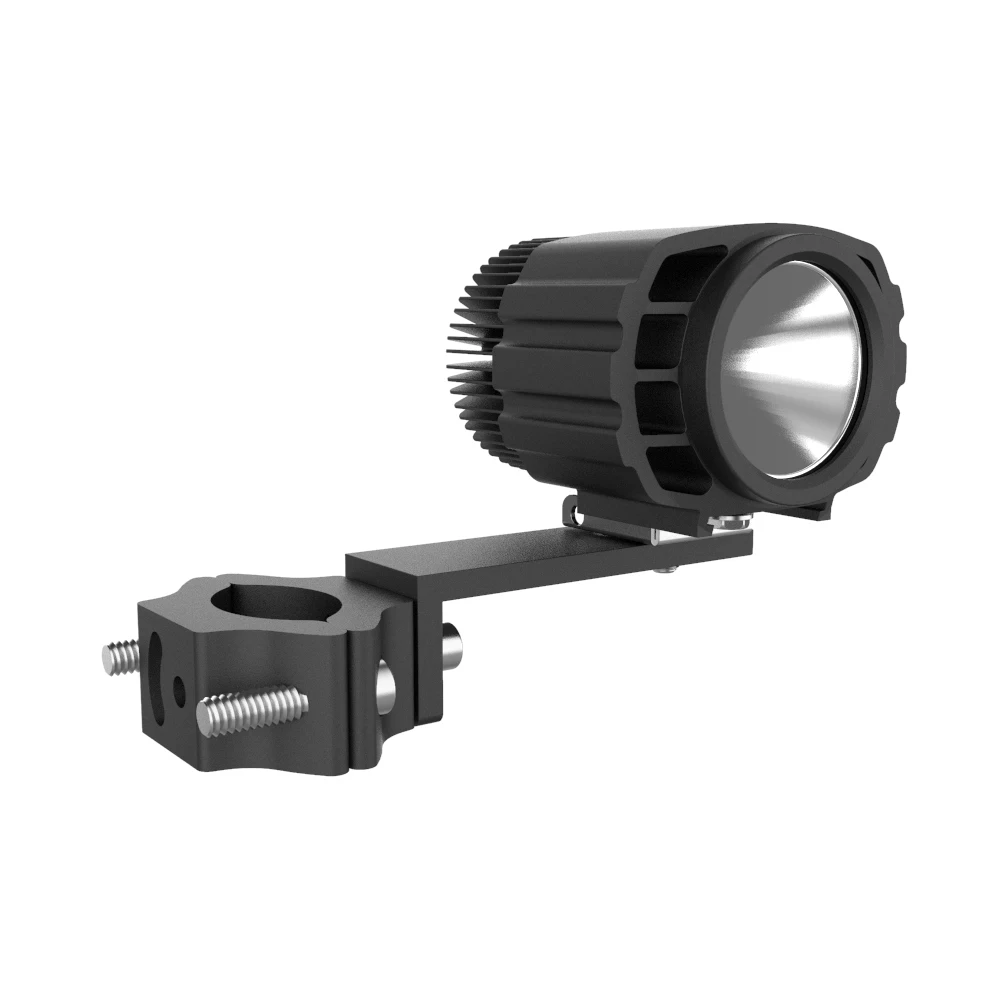 Вилочные зажимы BOSMAA L71 для сигнала поворота мотоцикла расширитель крепления