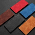 Чехол-книжка для Google Pixel 6 Pro, 5A, 4, 4A, 5, 3A, 3, 2, XL, 5G, кожаный, магнитный