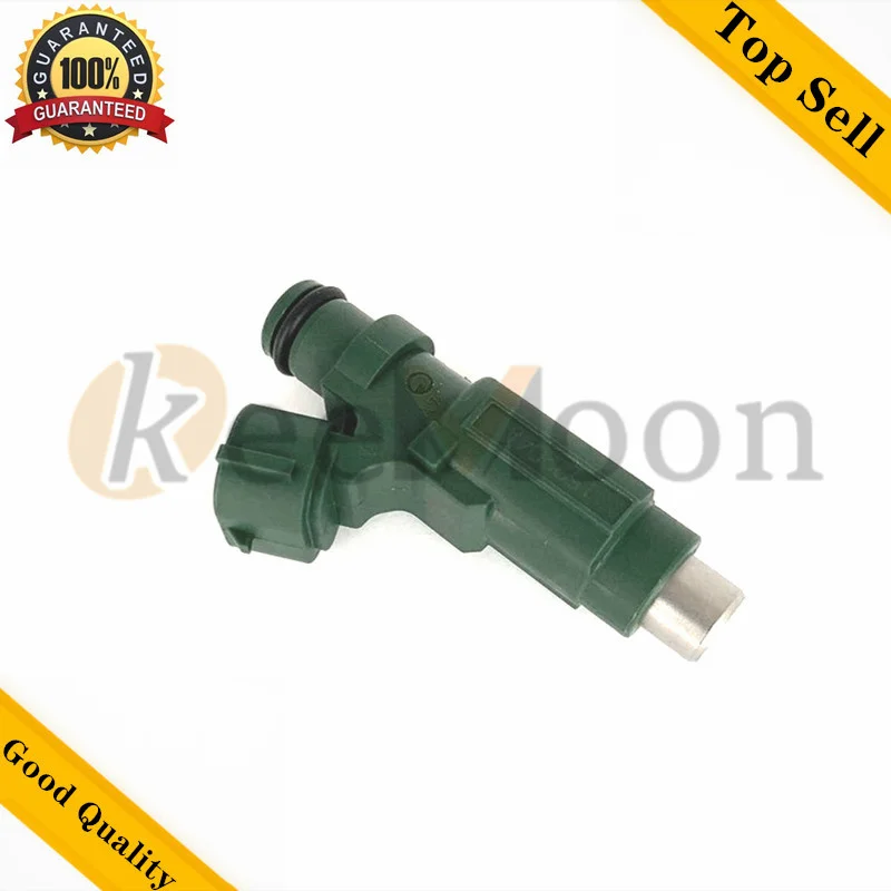Топливный инжектор для Yamah-a F150TXRD 150HP 2005 63P-13761-01-00 1 шт. | Автомобили и мотоциклы
