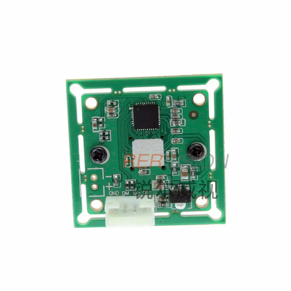 Камера USB 60 frame высокоскоростной мониторинг Бесплатный привод Ov7725 Модуль группа