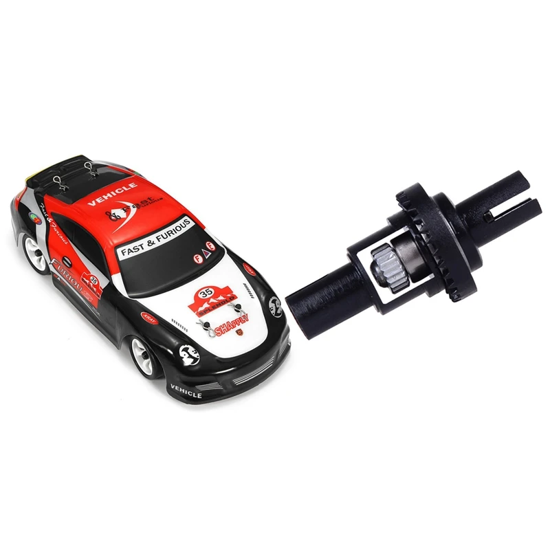 

WLtoys K969 RC Car 1/28 4WD Electric Remote Control High Speed Off-Road Drift Toys Models Vehicle for Kids Adults Gift