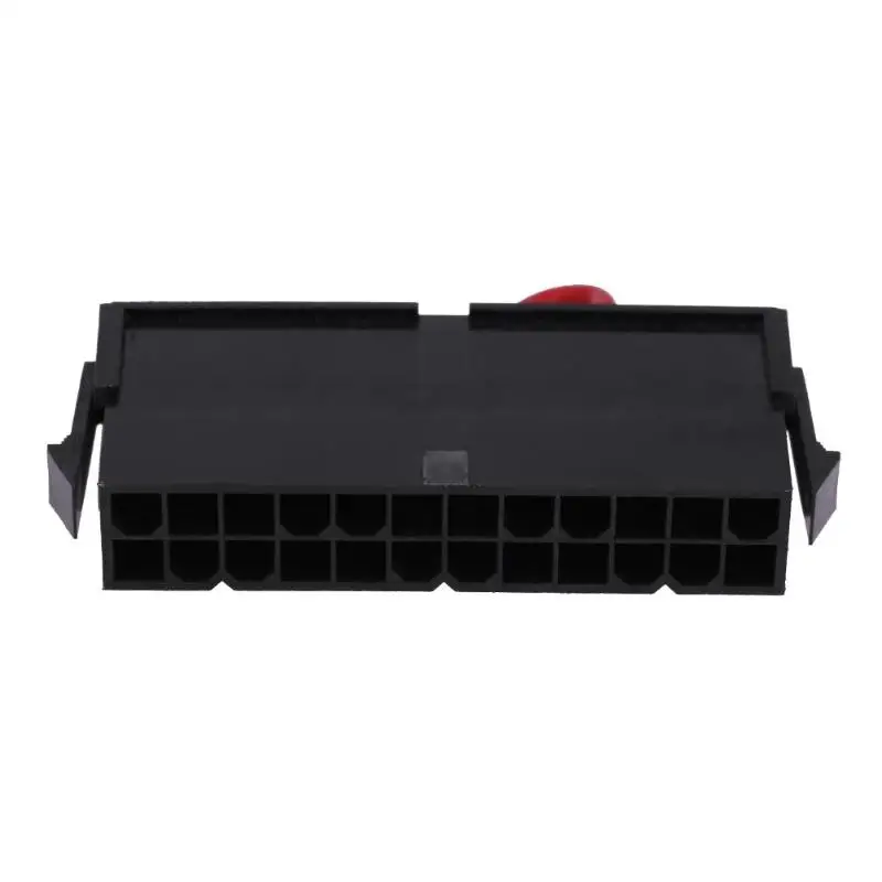 

24 Pin Power Supply Jump Start Connector Computer Power Supply Tester Meter