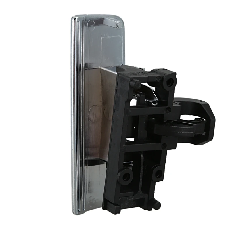 

for Fiat Grande Punto glove box Front lid handle catch New and Genuine 735426145