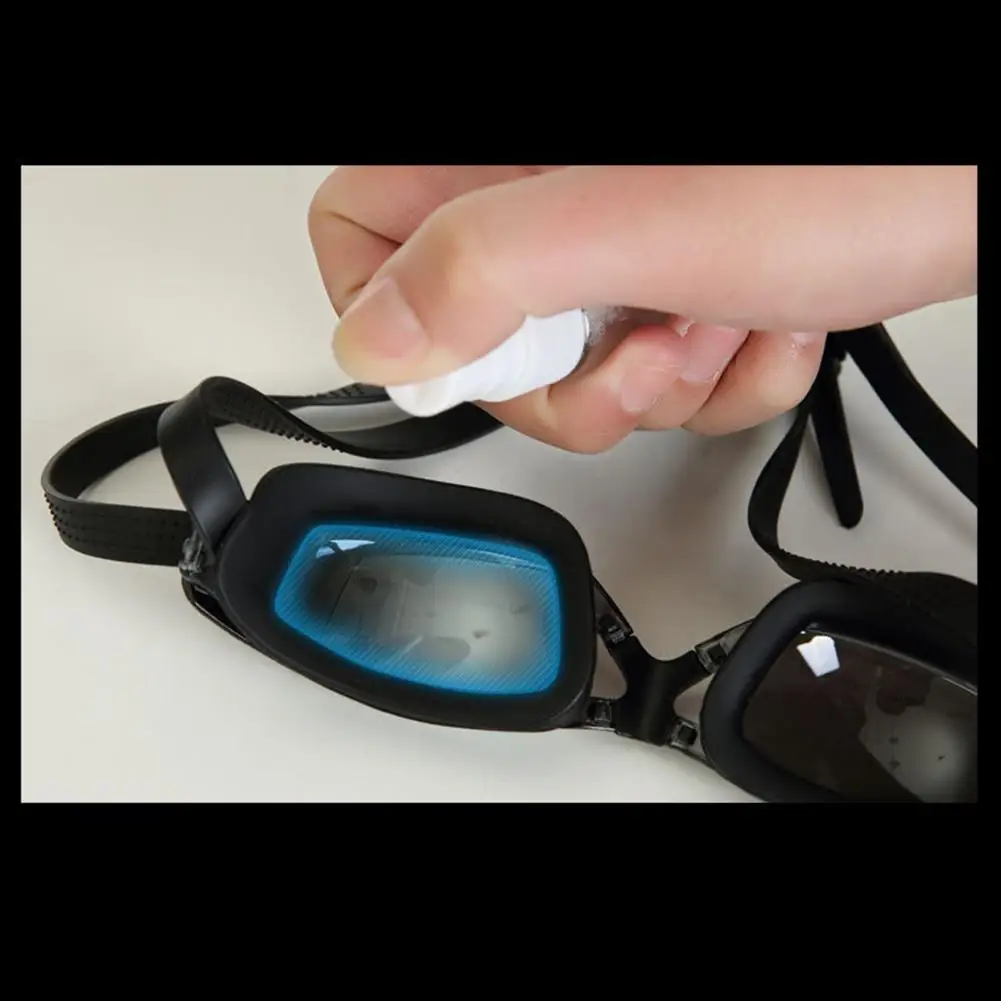 Подушка безопасности твердотельный накопитель Defog Анти туман агент для Плавание