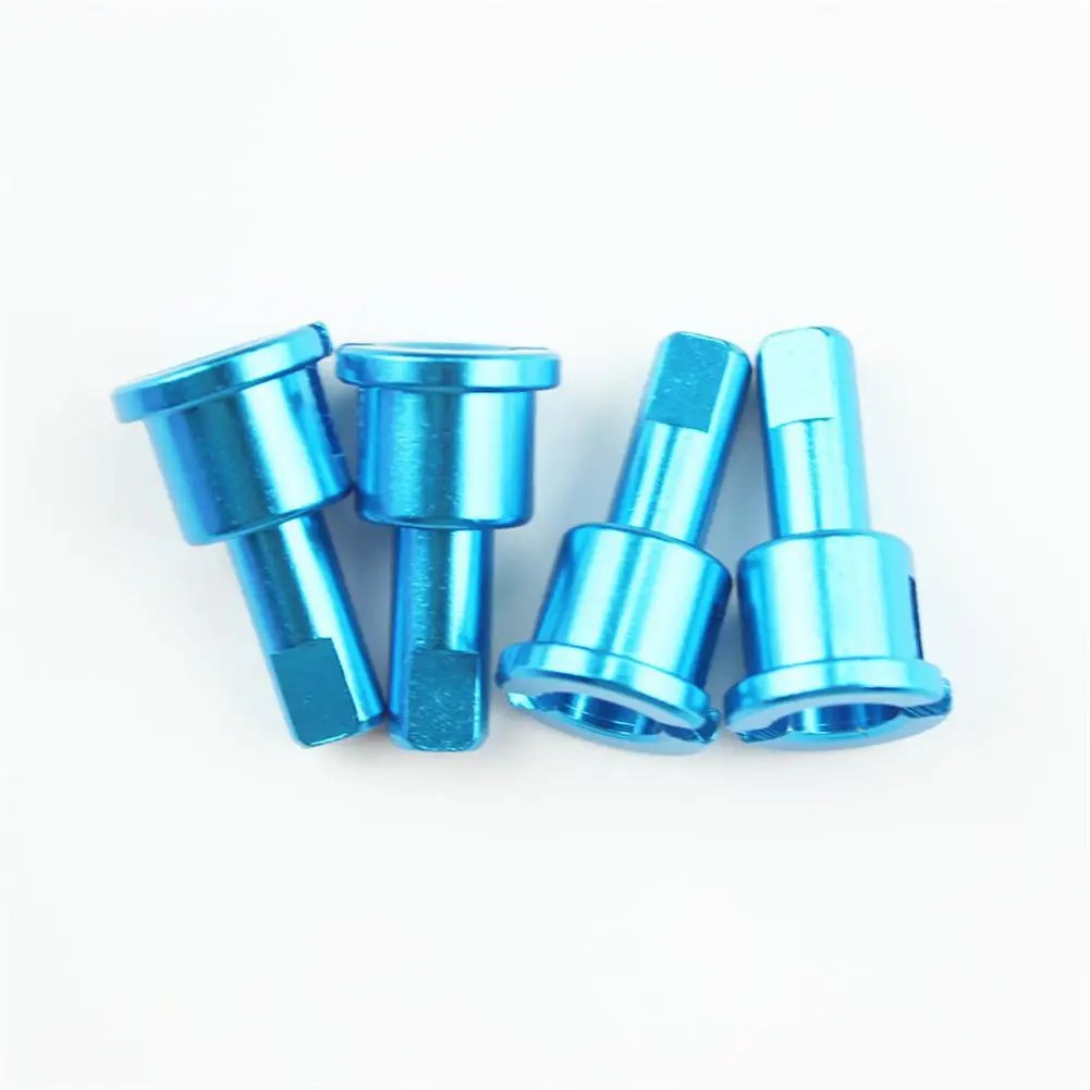 4PCS/Set RC Differential Cup for WLtoys A949 A959 A969 A979 K929 Model Car Updated Metal Spare Parts | Игрушки и хобби