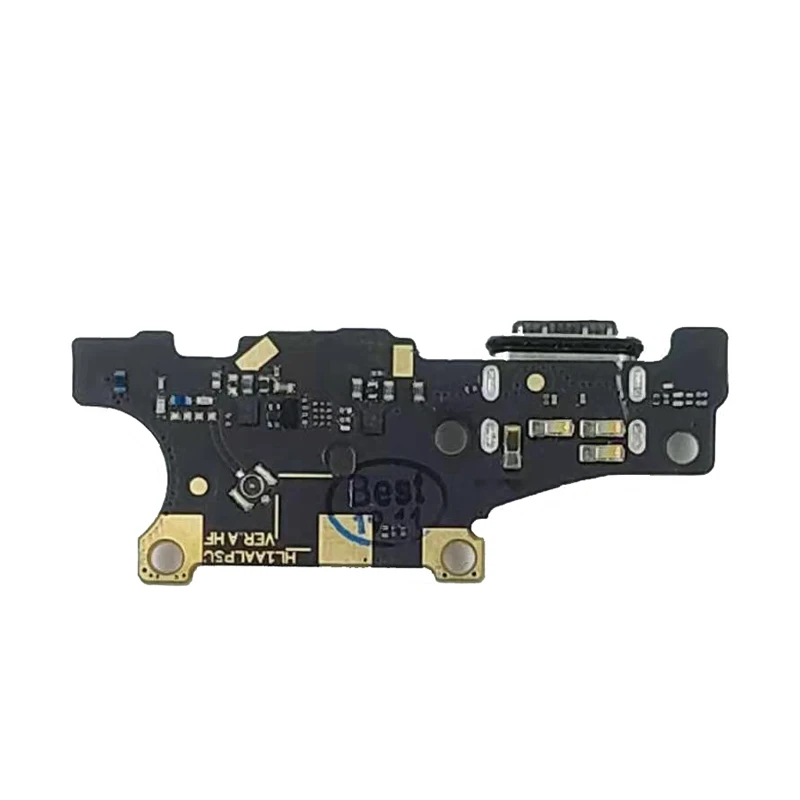 Оригинальные запасные части для Huawei Mate 10 USB порт зарядки гибкий кабель зарядное