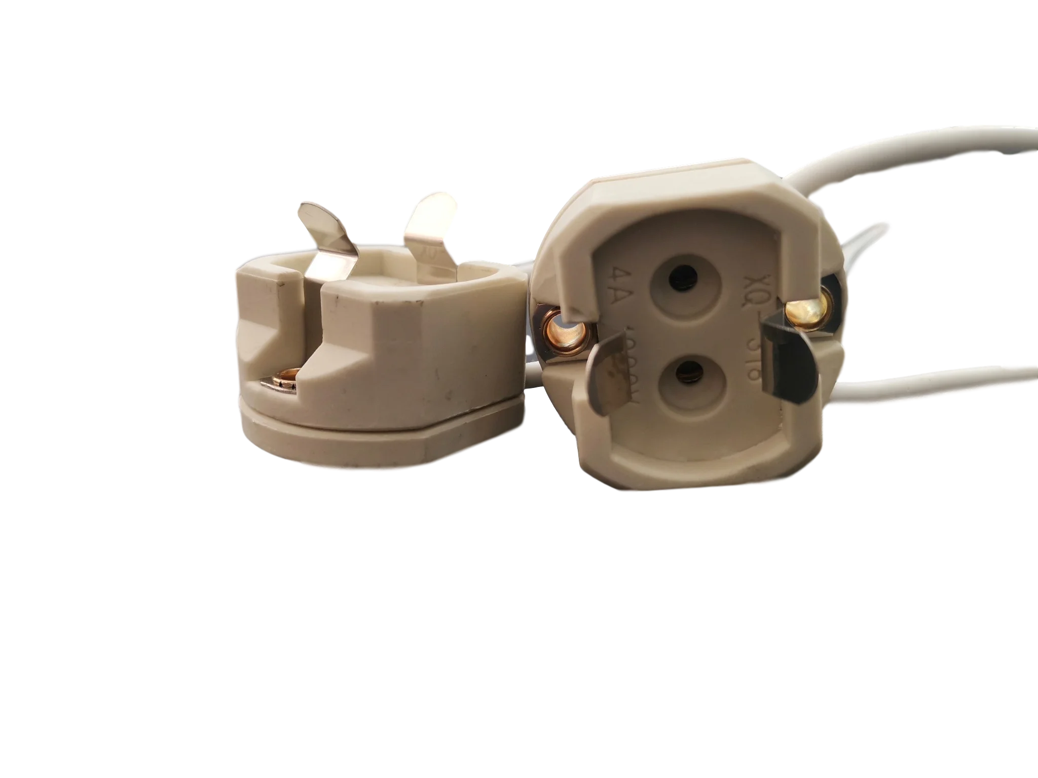 Новый держатель для лампы G12 светильник в 4 а 750 Вт 5 кВ