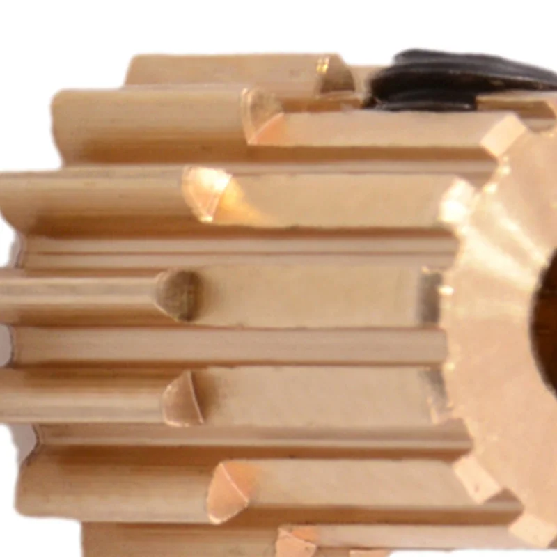 1 шт. модель автомобиля до 14 ти лет Мотор Шестерни 0 5 м модуль R86044 металлические