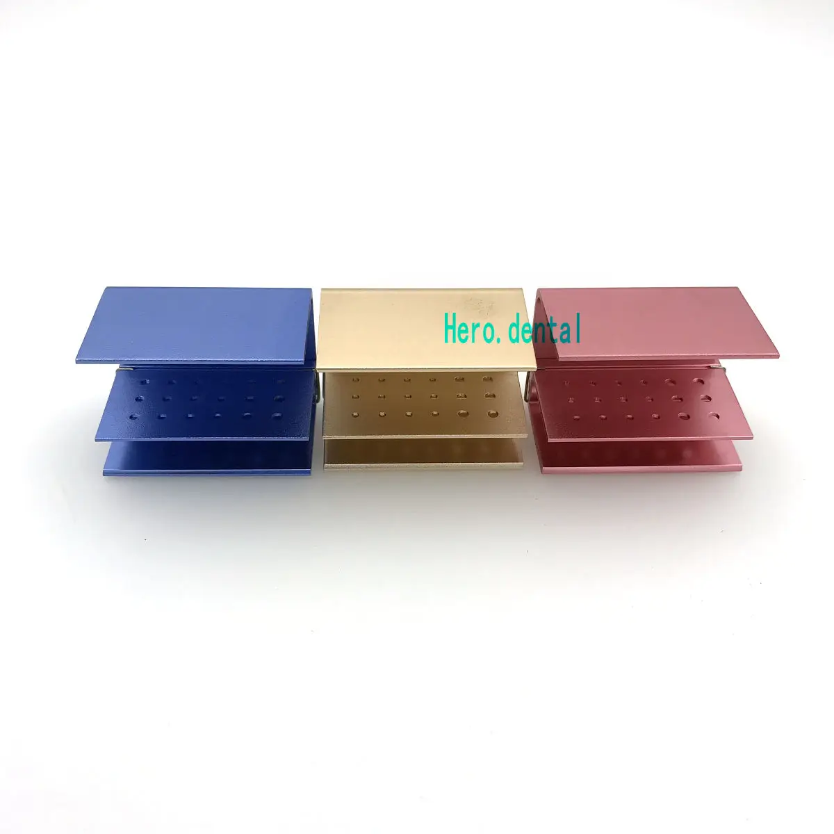 3 шт. хвостовик под турбинный наконечник RA боры держатель Блок Блоки Высокая \