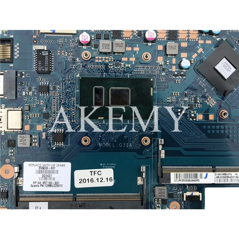 Verkauf Laptop Motherboard Für DELL Latitude E6430 Mainboard CN-0465VM 0465VM LA-7782P SLJ8A N13M-NS1-A1