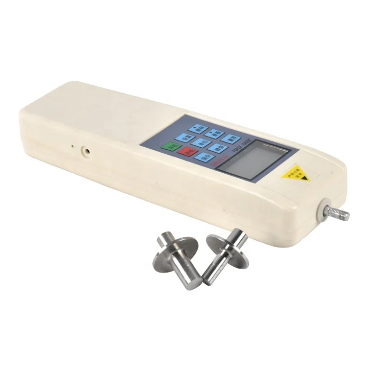 

EY-4 Digital Fruit Hardness Tester