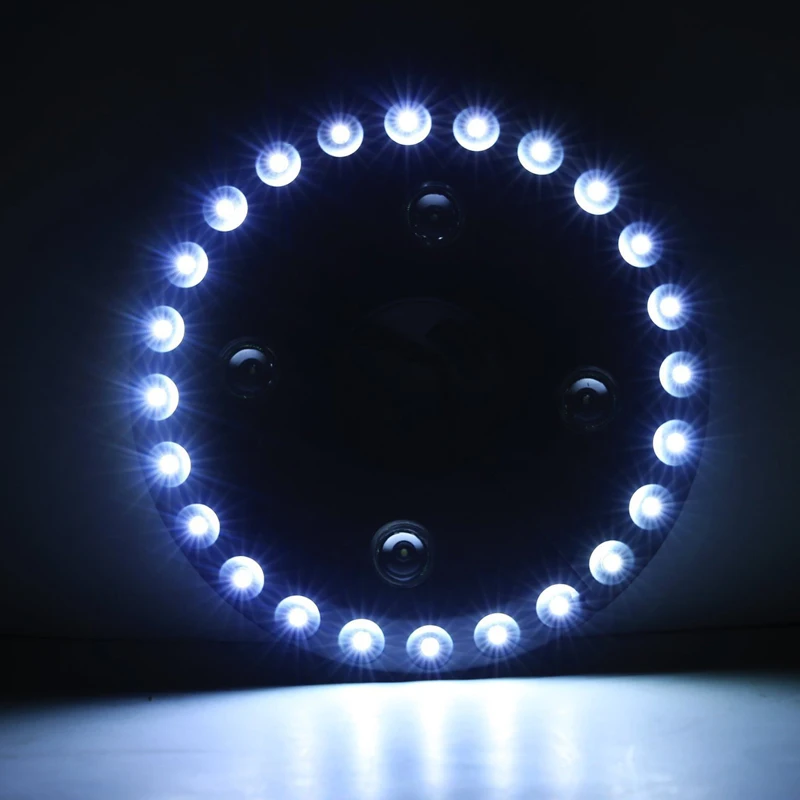 LED Parasol Umbrella Light for Patio Grass Veranda Terrace Festive Party Camping ALI88 |