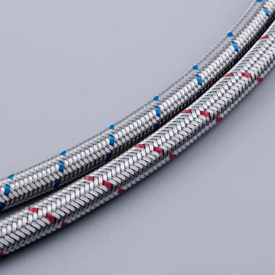 Beiluode тарелка для раковины входная труба горячей и холодной воды заостренный