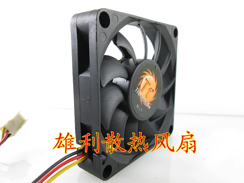 

NEW TT-7015A FD127015EB 12V 0.50A 7CM 7015 3wire Motor protection cooling
