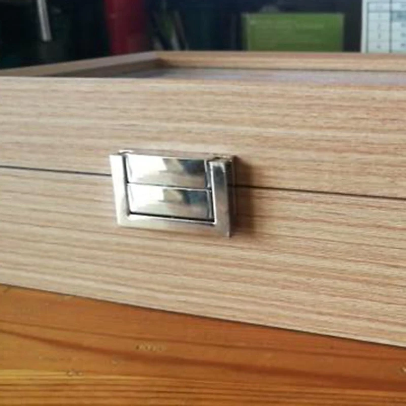 

Wooden Watch Box Organizer Storage for Clock Watches Display Case Holder Storage Jewelry Boxes Best Gift