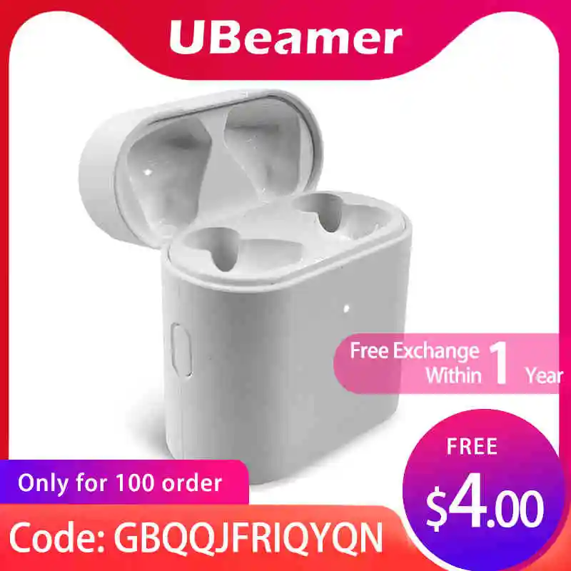 Беспроводные Bluetooth наушники гарнитура 2020 водонепроницаемые спортивные