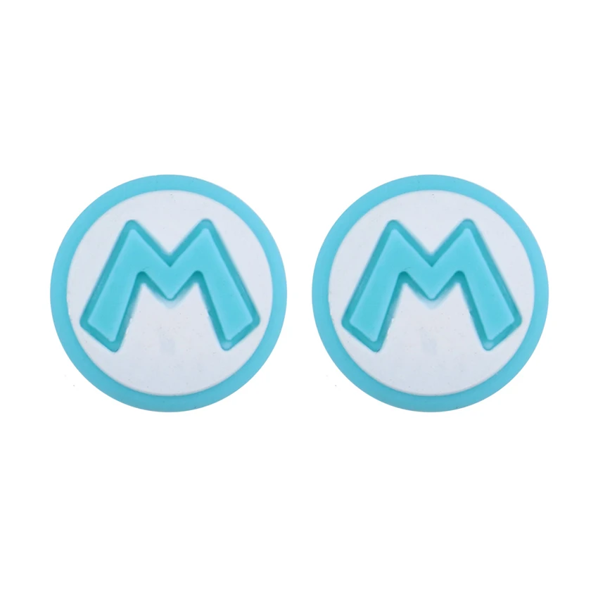 Силиконовый чехол для джойстика JCD 2 шт. геймпада Nintendo Switch NS Joy-Con | Электроника