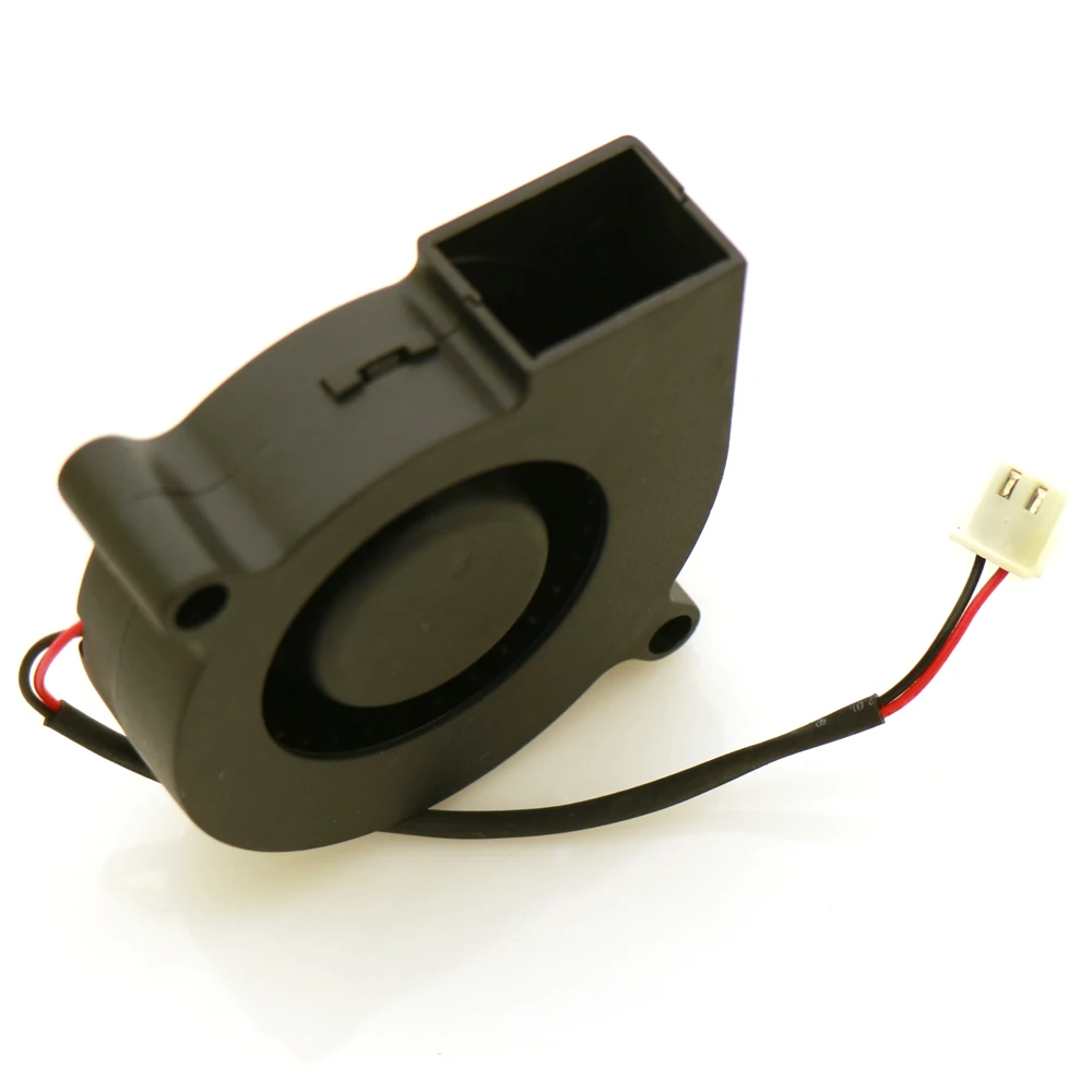 EF50151B1-C02C-A99 12V 1.92W 50*50*15mm Ultra Quiet Humidifier Turbo Cooling Fan | Компьютеры и офис