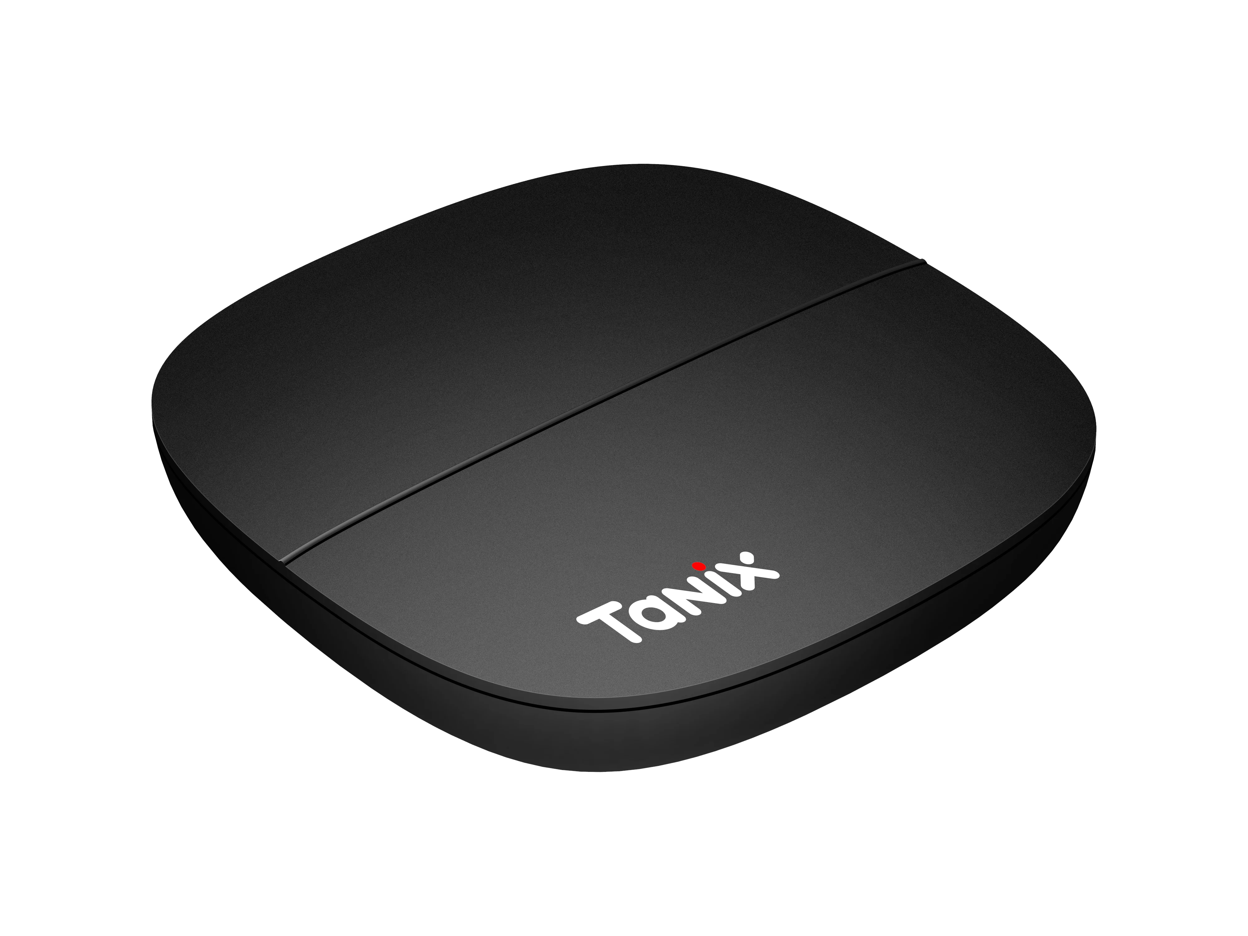 ТВ приставка Tanix H1 Hi3798M V110 Android 9 0 четырехъядерный LPDDR4 2 ГБ 16 Гб ПЗУ HDMI 4K|ТВ-приставки