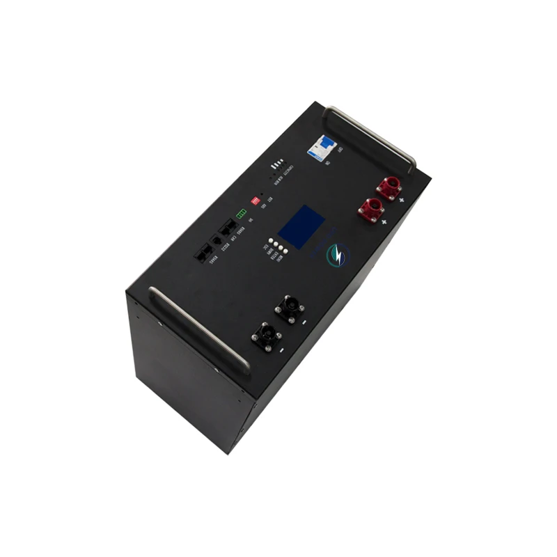 Сделано в Китае превосходное качество Телеком 48 В литий-ионный аккумулятор |