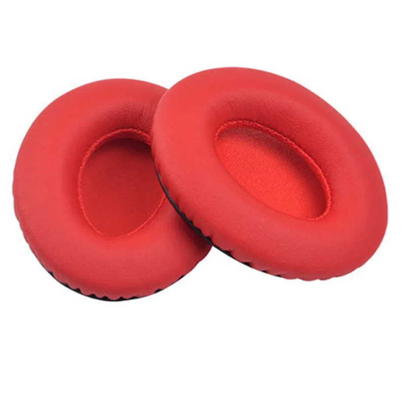 Earpad для Sennheiser импульс на ухо наушники Замена гарнитуры аксессуары подушечки
