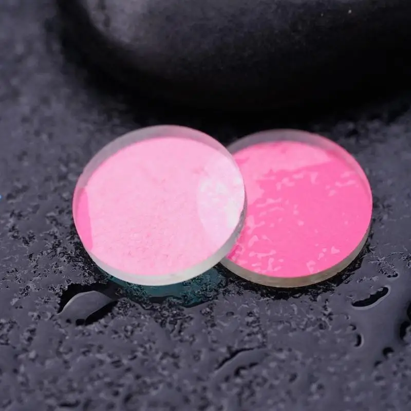 9.5MM Circular Optical UV-IR Cut Blocking For CCTV Camera P7C5 |