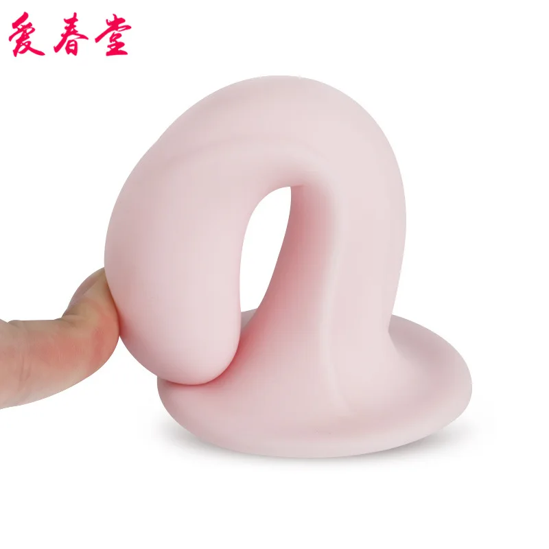 Женский задник Анальная пробка силиконовые извлекаемые шарики супер длинные