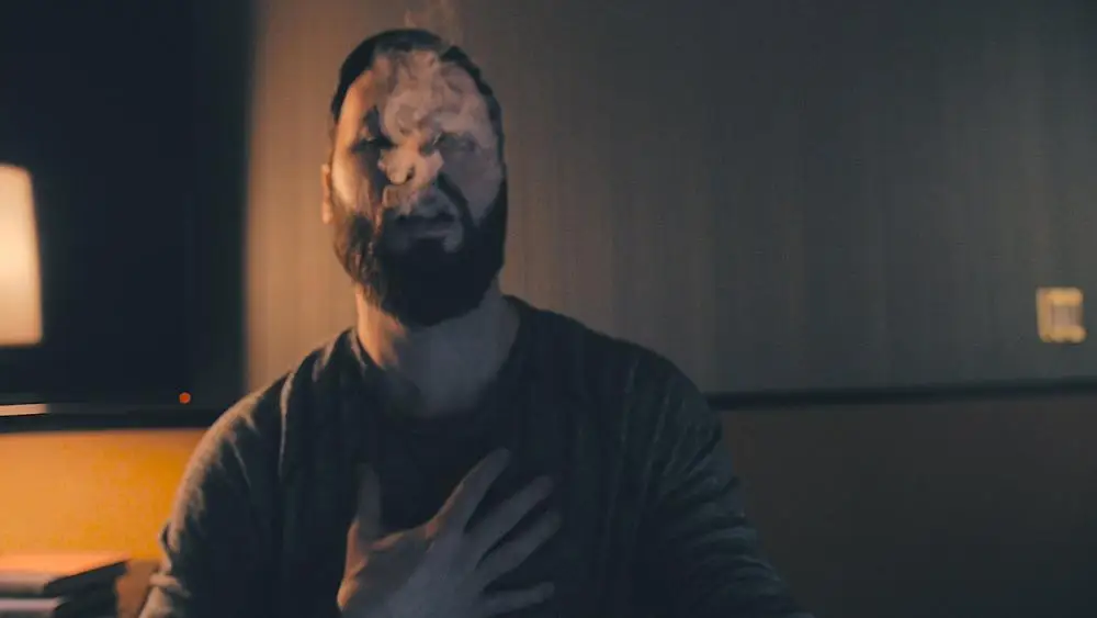 

Smoke 2.0 By Alan R Gimmick Magic Tricks Stage Magic Comedy Close Up Classic Illusions Magic Toys Props Pen Write Magic Fun