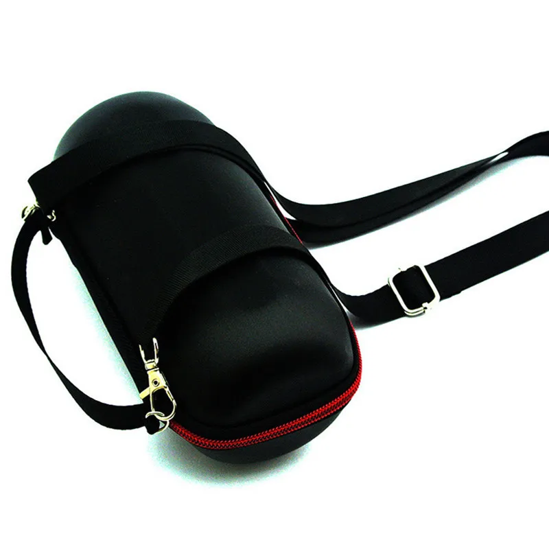 Чехол EPULA из искусственной кожи для путешествий Жесткий JBL Pulse 2 II беспроводной