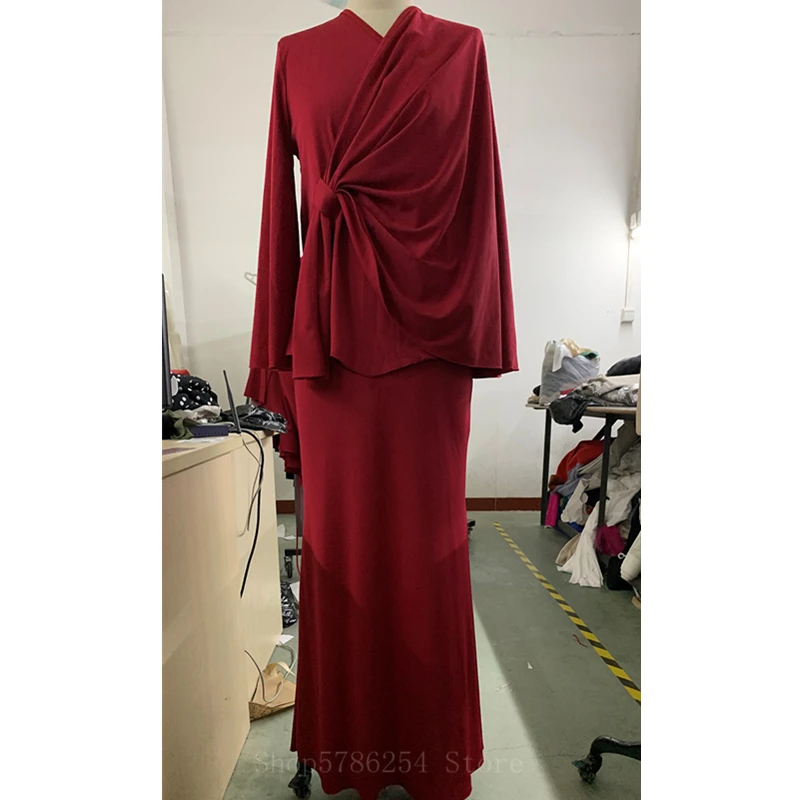 

Eid Abaya Dubai Turkey Muslim Hijab Dress Kaftan Caftan Islamic Clothing for Women Ramadan Kimono Dresses Robe Vestidos Prayer