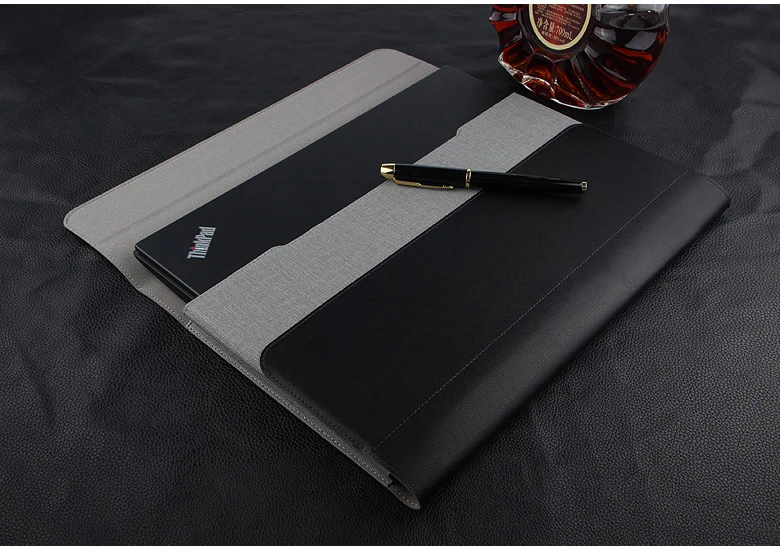 1:1 чехол для hp ENVY 13-d023TU 13,3 дюймов Сумка для ноутбука PU кожаный защитный чехол