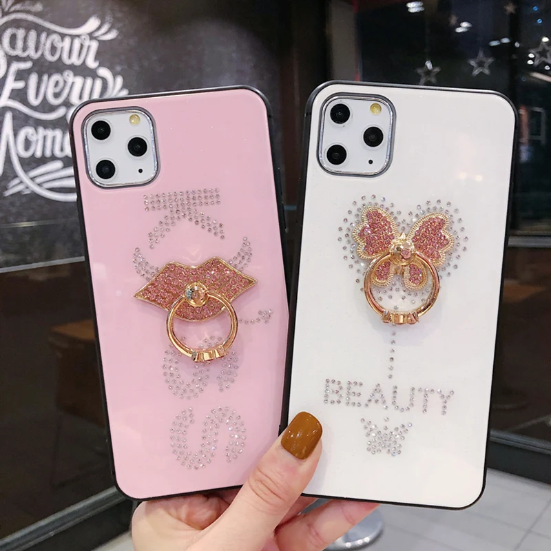 Для Apple 11 ручная оболочка оригинальность приносят кронштейн maxpro защитный футляр