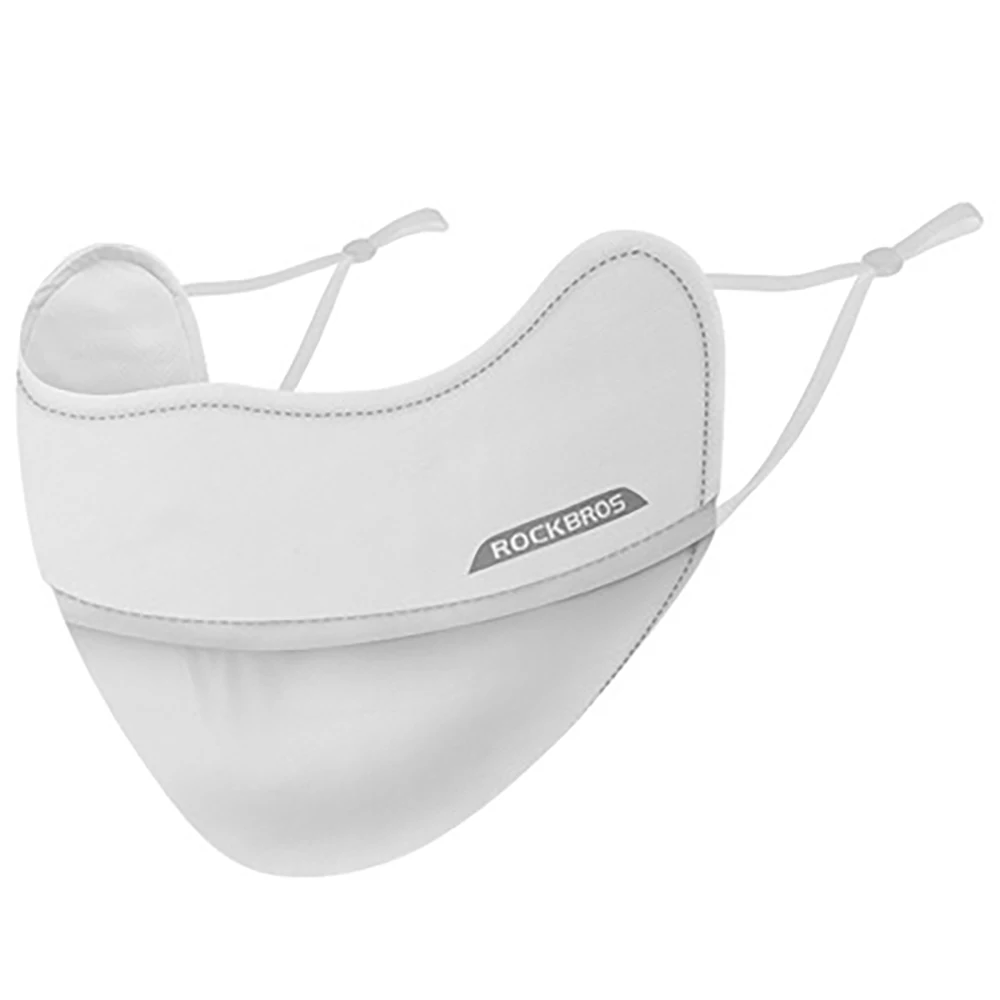 Outdoor Bike Bicycle Cycling Face Mask Ski Snowboard Anti-dust Windproof Warm Half Winter Sport Washable | Спорт и развлечения