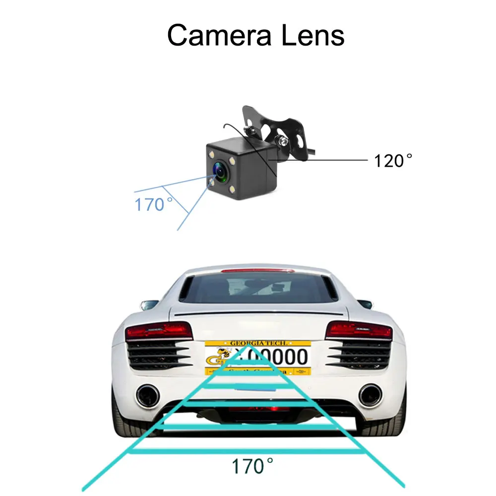 Фото Автомагнитола AMPrime 4,1 дюйма, 1 Din, Авторадио, аудио, стерео, FM, BT, дистанционное управление на рулевом колесе, 1 Din, мультимедийный плеер, резервн... №5