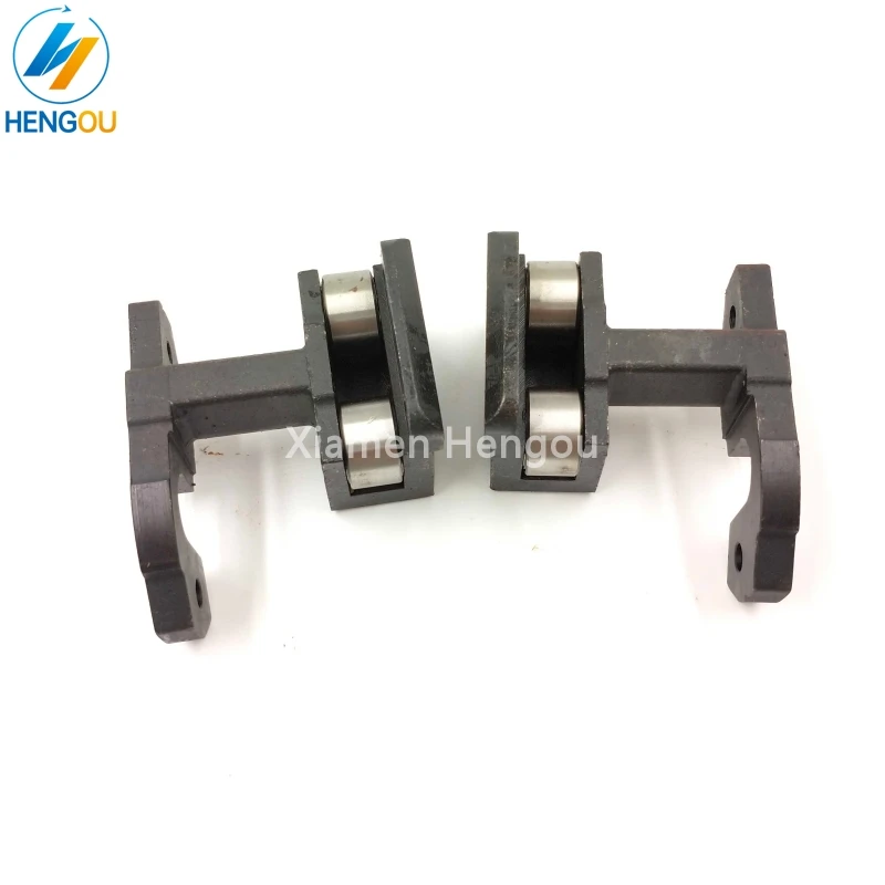 1 пара запчасти для печатной машины Heidelberg SM52 PM52 соединительный элемент G2.014.004