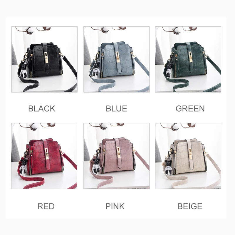 YOUSE 2020 женская кожаная сумка ведро из камня модные маленькие роскошные сумки