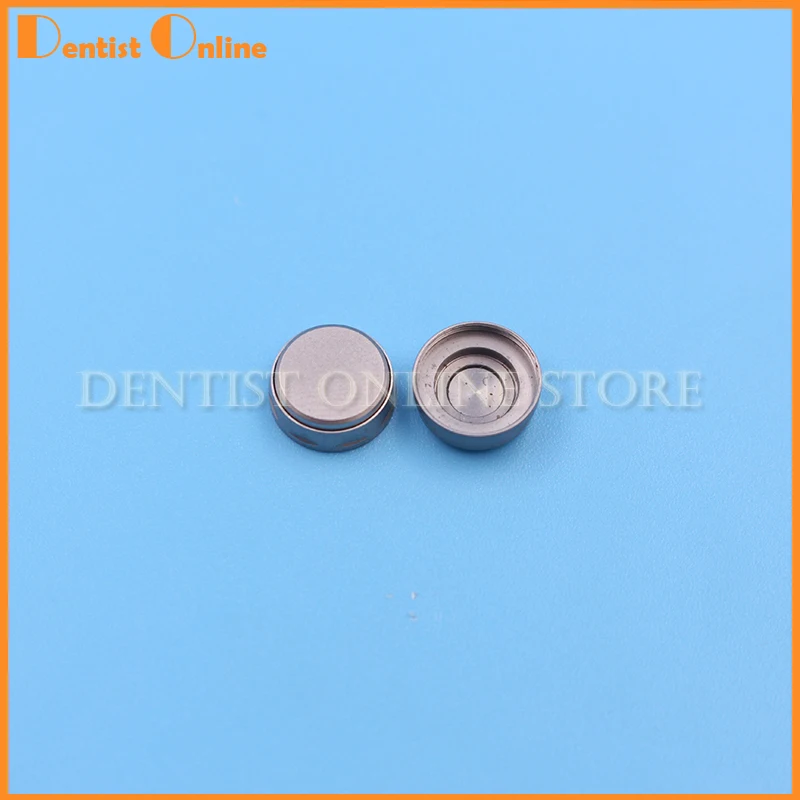 

5PCS Push Button Cap Fit NSK PANA-AIR Standard Dental High Speed Handpiece