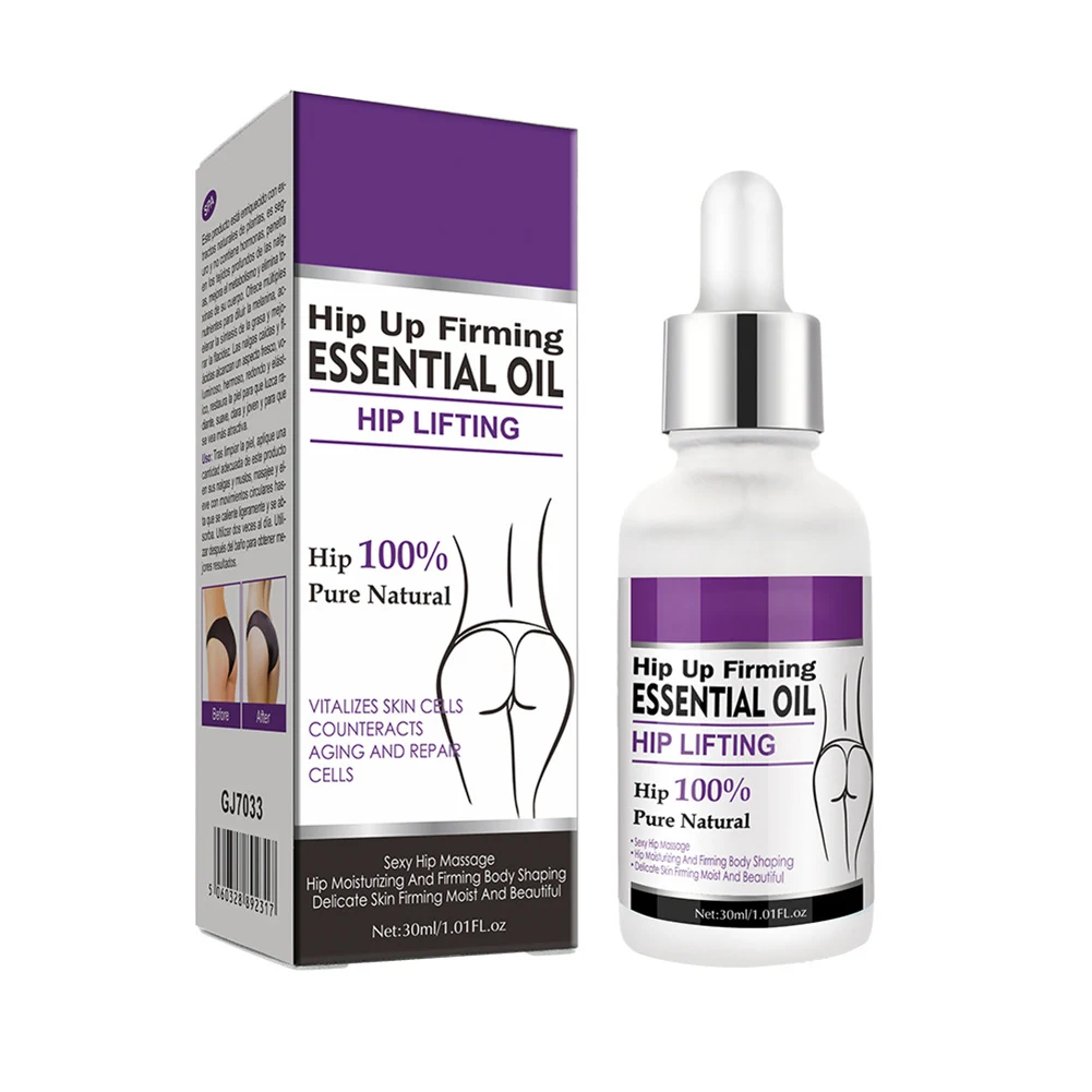 Подтяжка бедер эфирное масло подъема ремонт увлажняющий стыковой массаж для Для