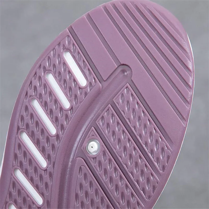 

Spring and summer new fashion women's cloth shoes running sneakers ladies net shoes soft bottom breathable women's shoes 35-40